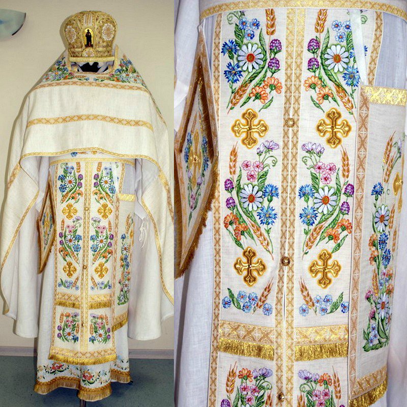 Где Купить Православную Одежду