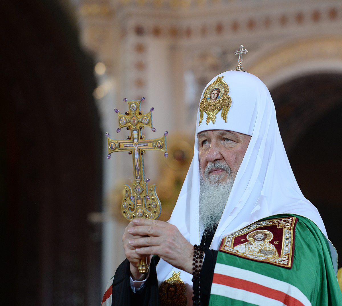 Всея руси. Кирилл Гундяев. Патриарх Кирилл Гундяев. Кирилл (Гундяев Владимир Михайлович). Патриарх Кирилл анфас.